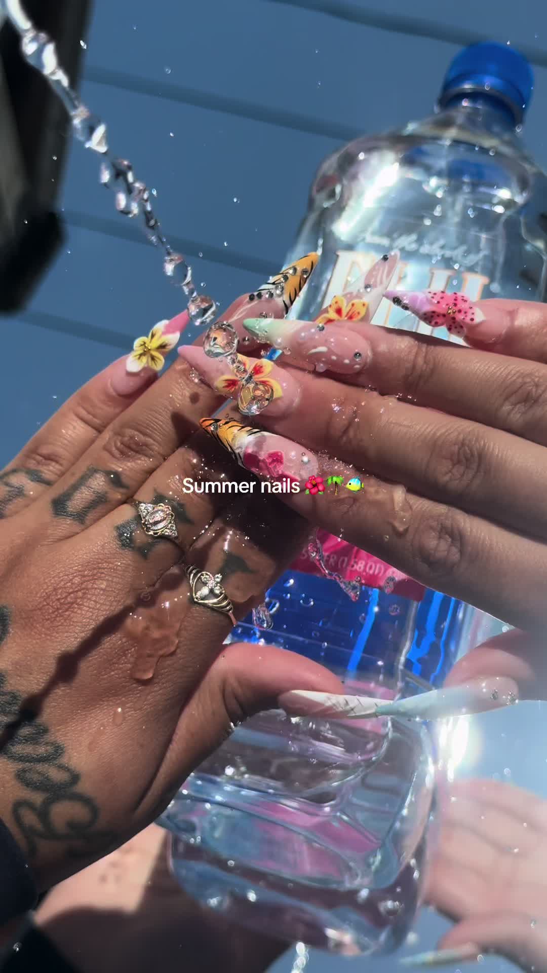 @Ariana Valentine