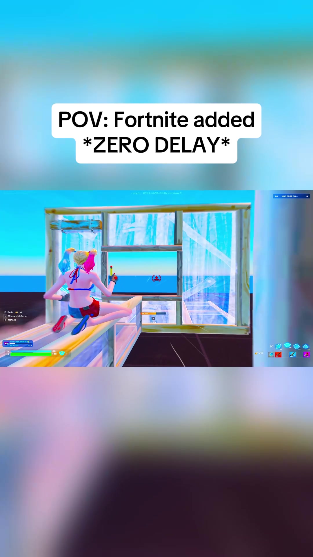 @Roly 1v1 Build Fights
