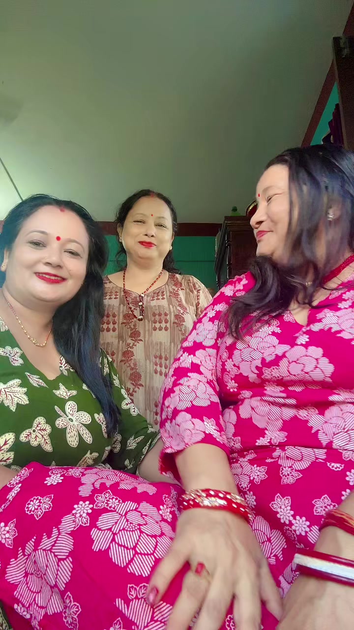 @Mina Adhikari Bartaula