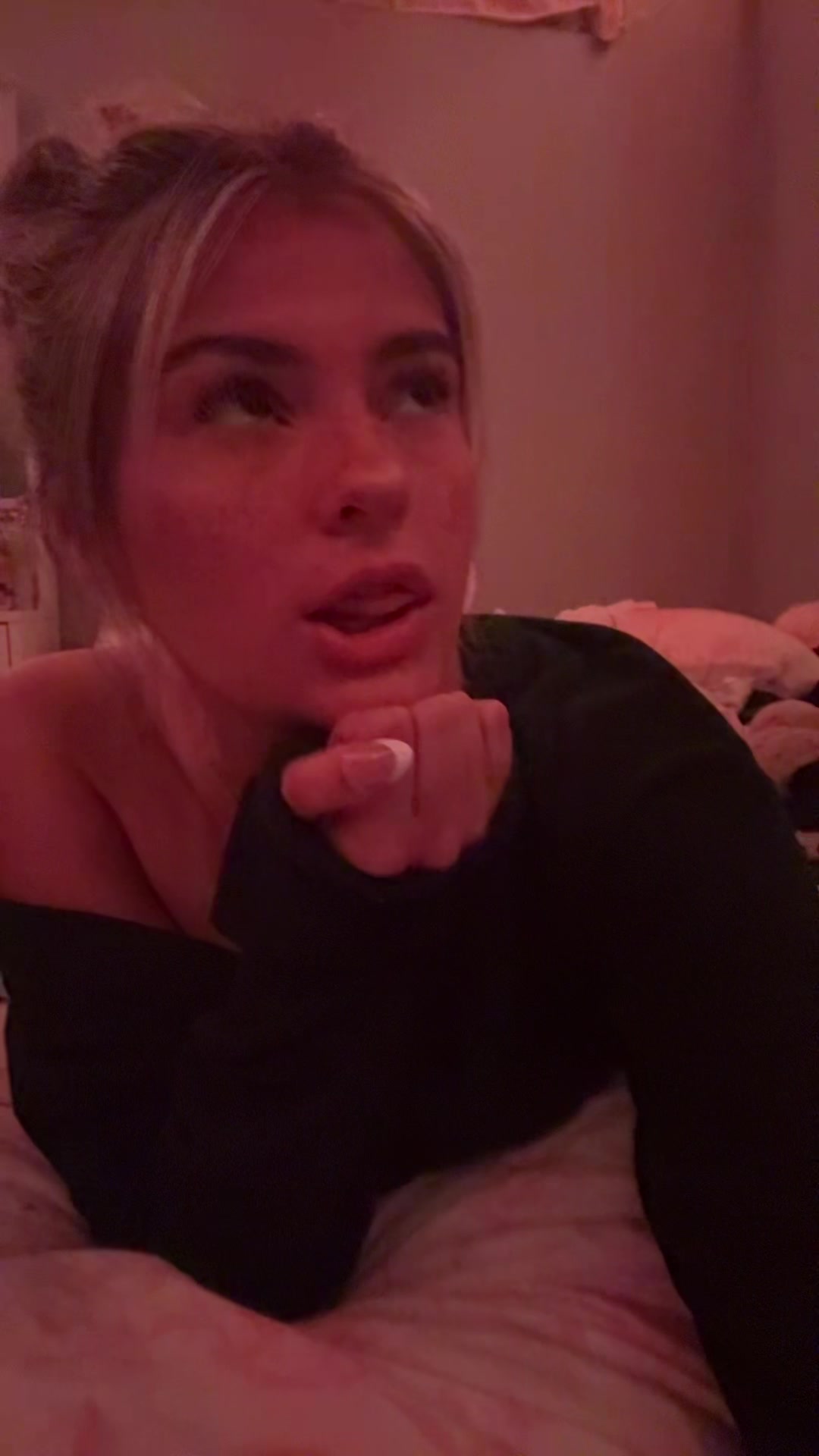 @Haley