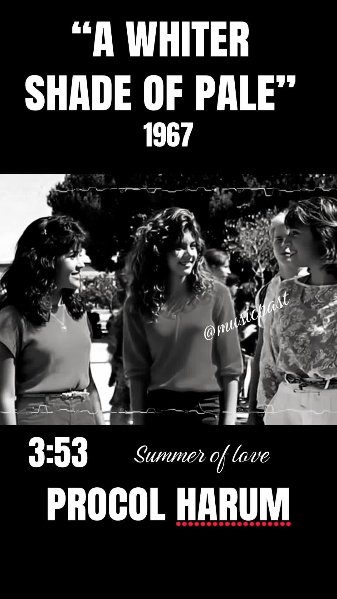 @music past