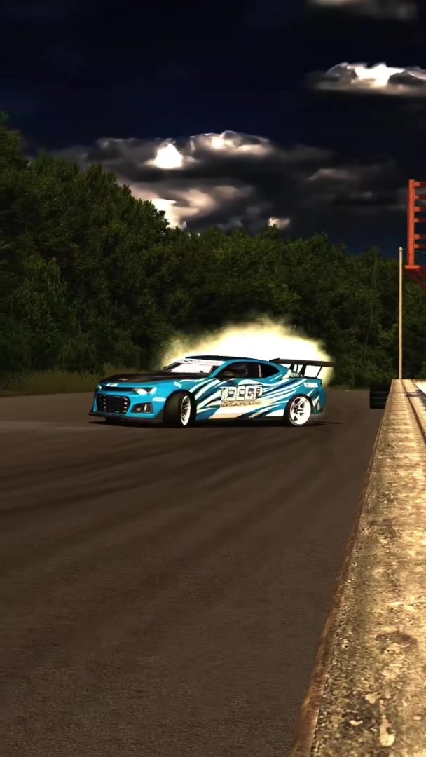 @acdriftclips