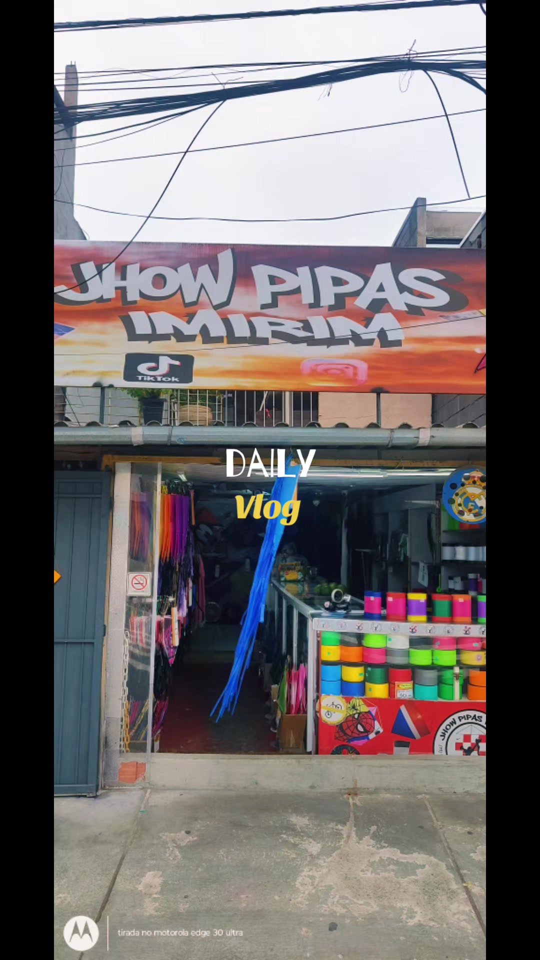 @Jhow  imirim