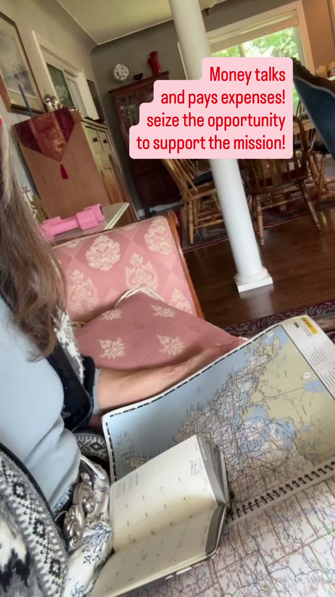 @Sister Cindy