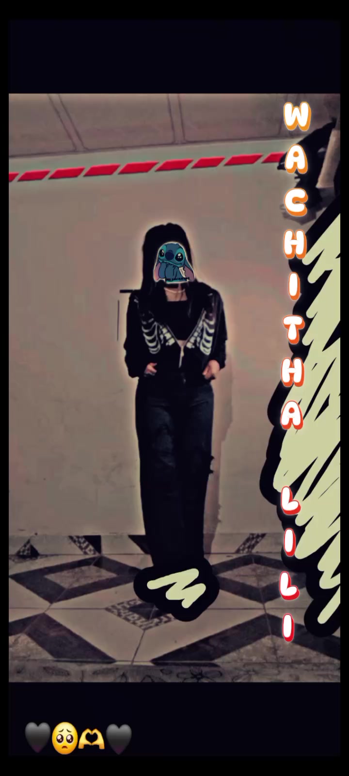 @🖤🥺👉●♡WACHITHA LILI♡●👈🥺🖤