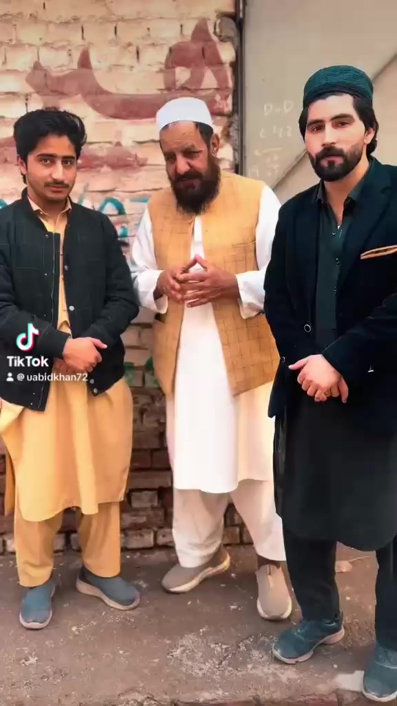 @Sadar Khalil Swati ANP 👑