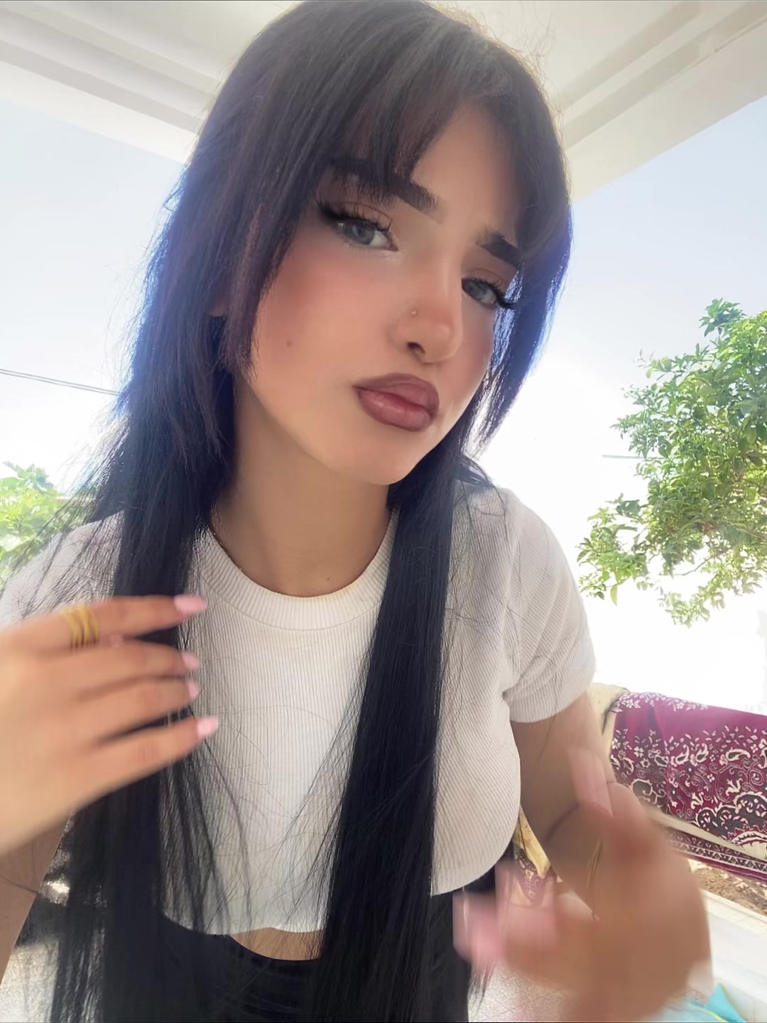 @heeeeendaaa😍🐚