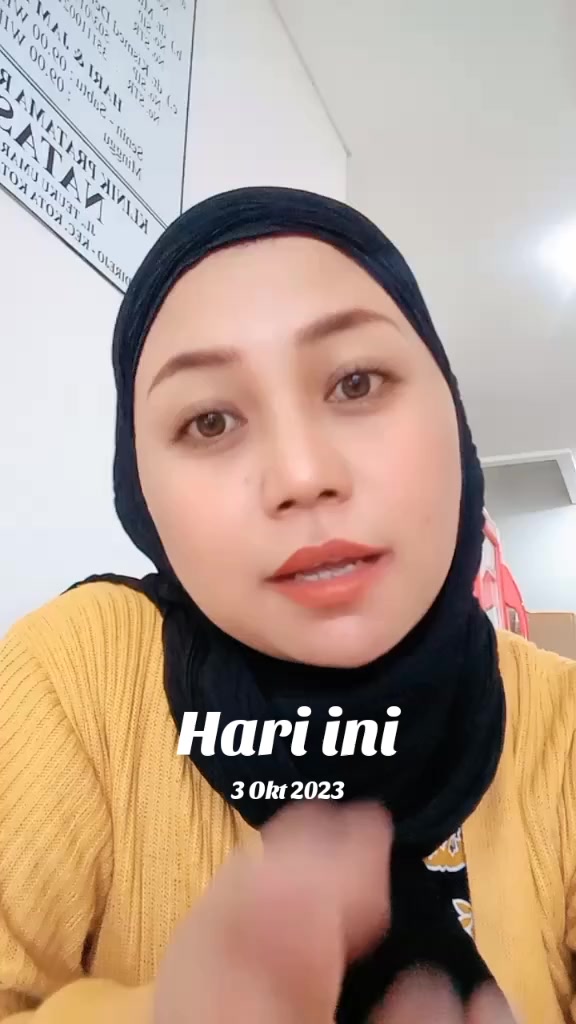 @ayana beauty home care kediri