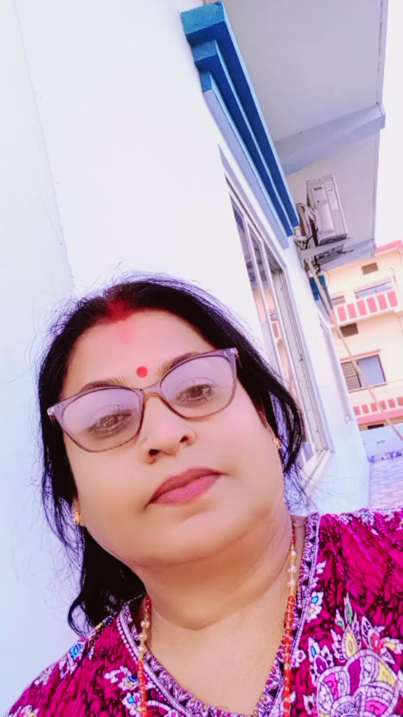 @Babita Karn