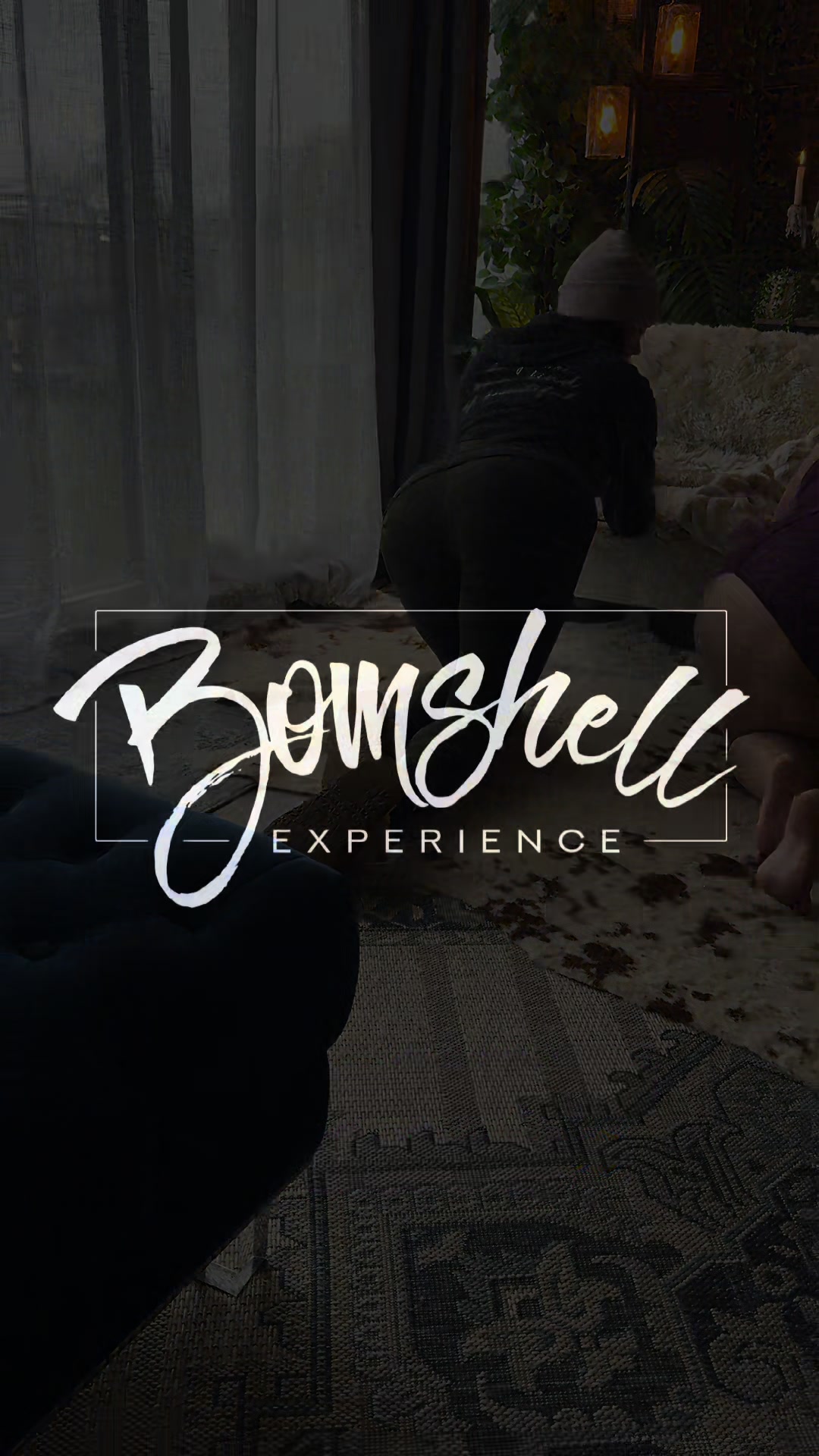 @Bomshell Experience
