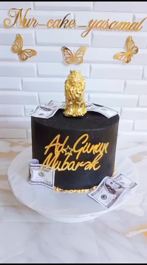 @Nur Cake