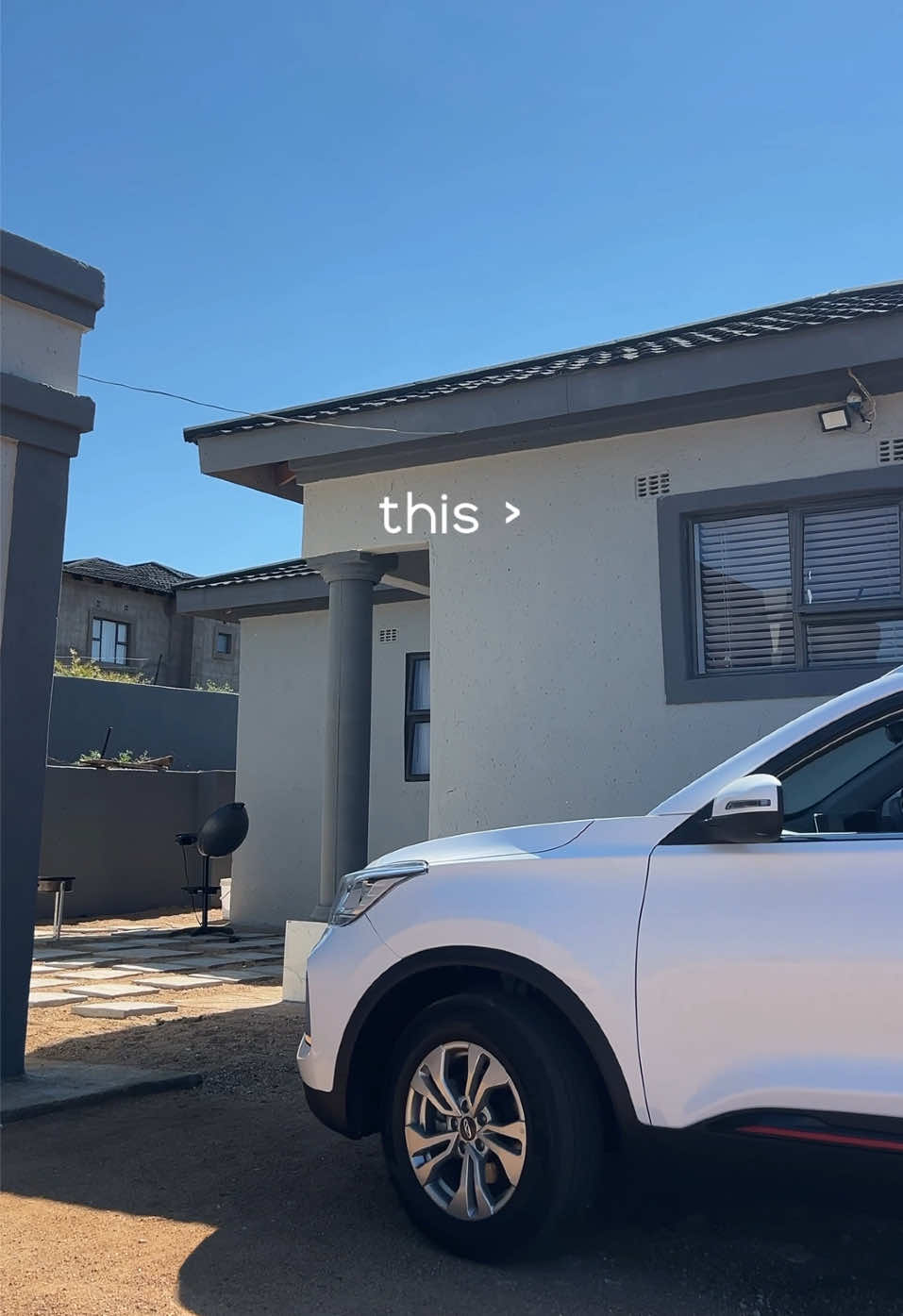 @Frank Ntshangase
