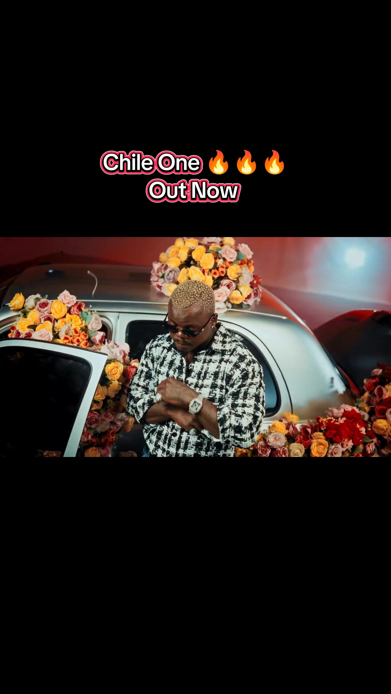 @Official Blesser