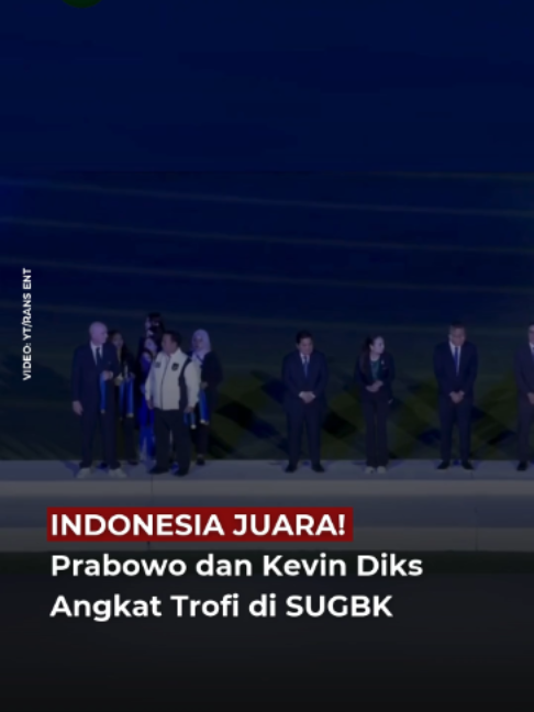 @Koran Jakarta