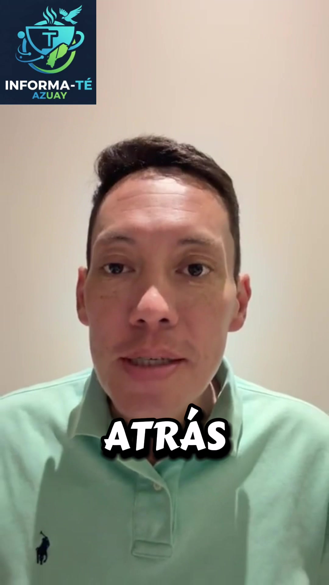 @Informa-Té Azuay