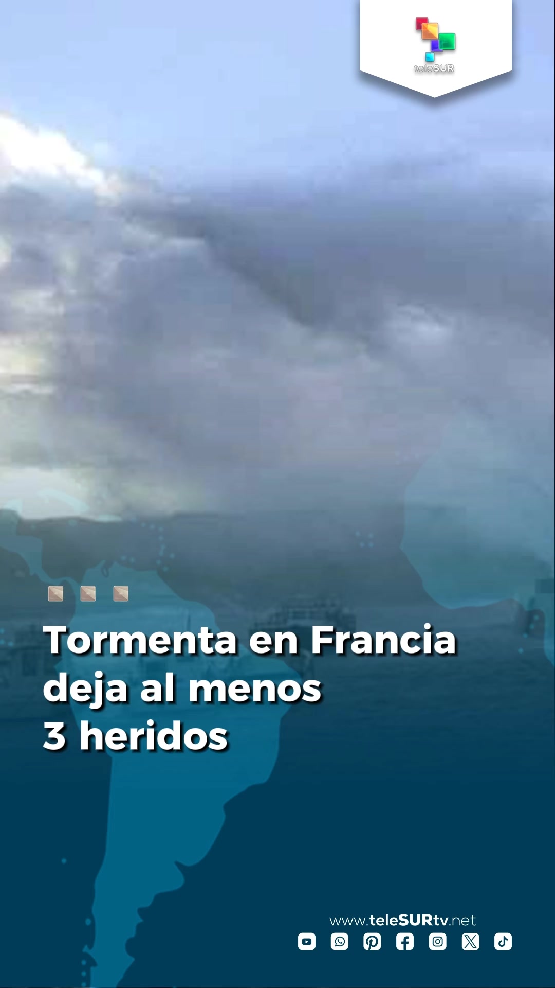@teleSUR Clips
