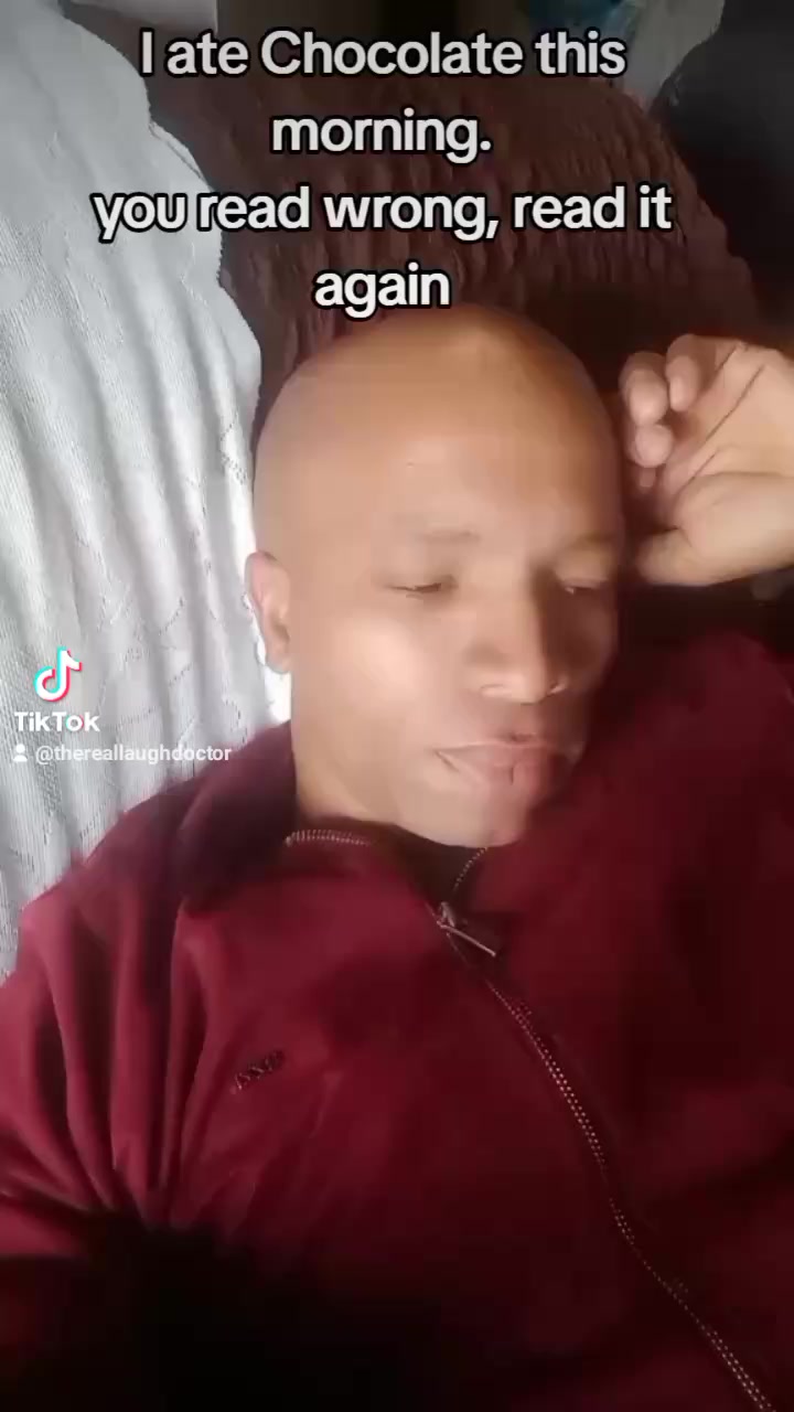 @Tebza the Laugh Doctor