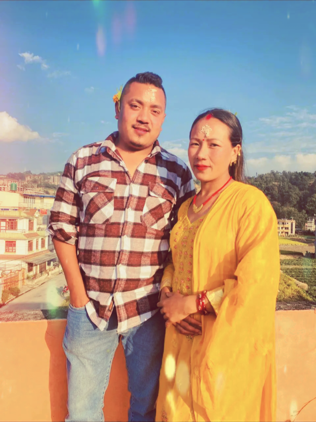 @ཀརྨ་ བླམ