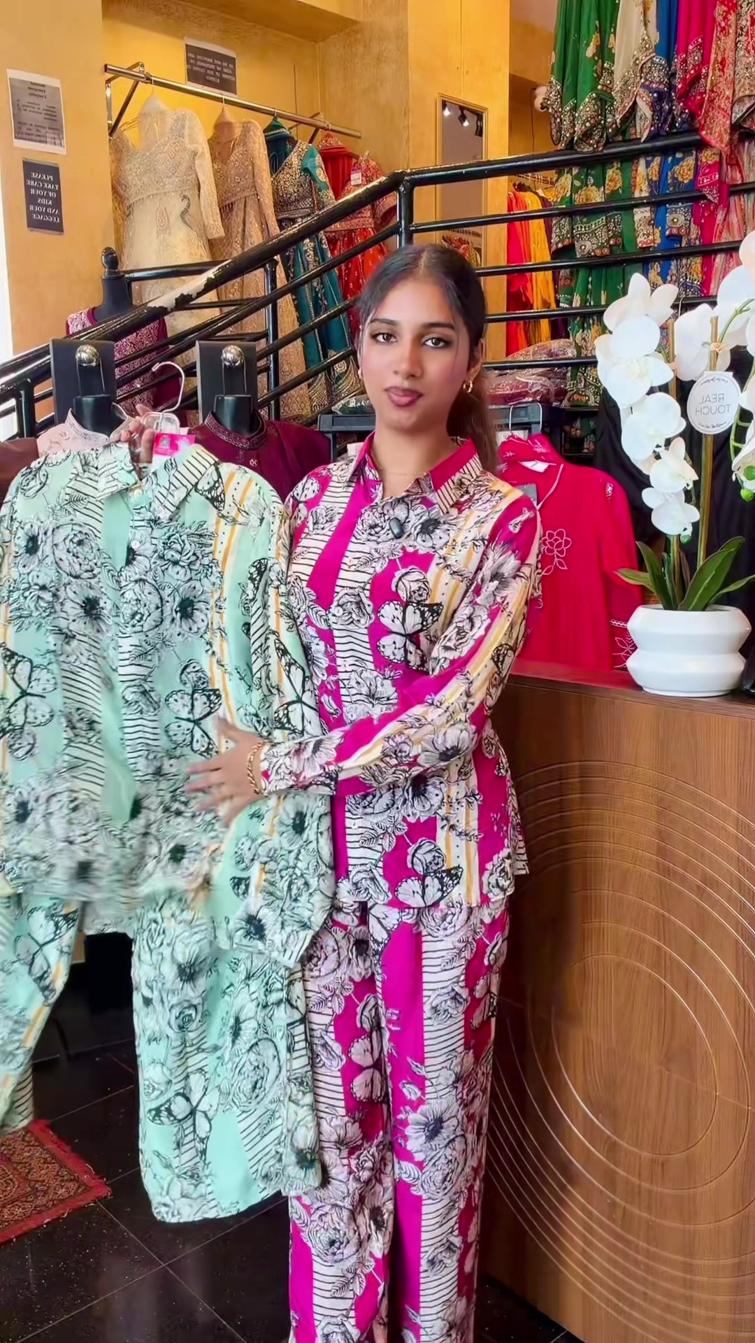 @simran Exclusive