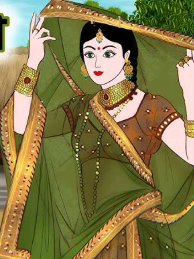 @꧁⚜ রূপকথার দেশ⚜꧂
