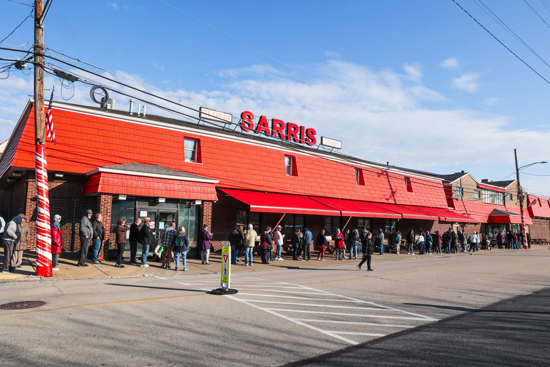 @Sarris Candies