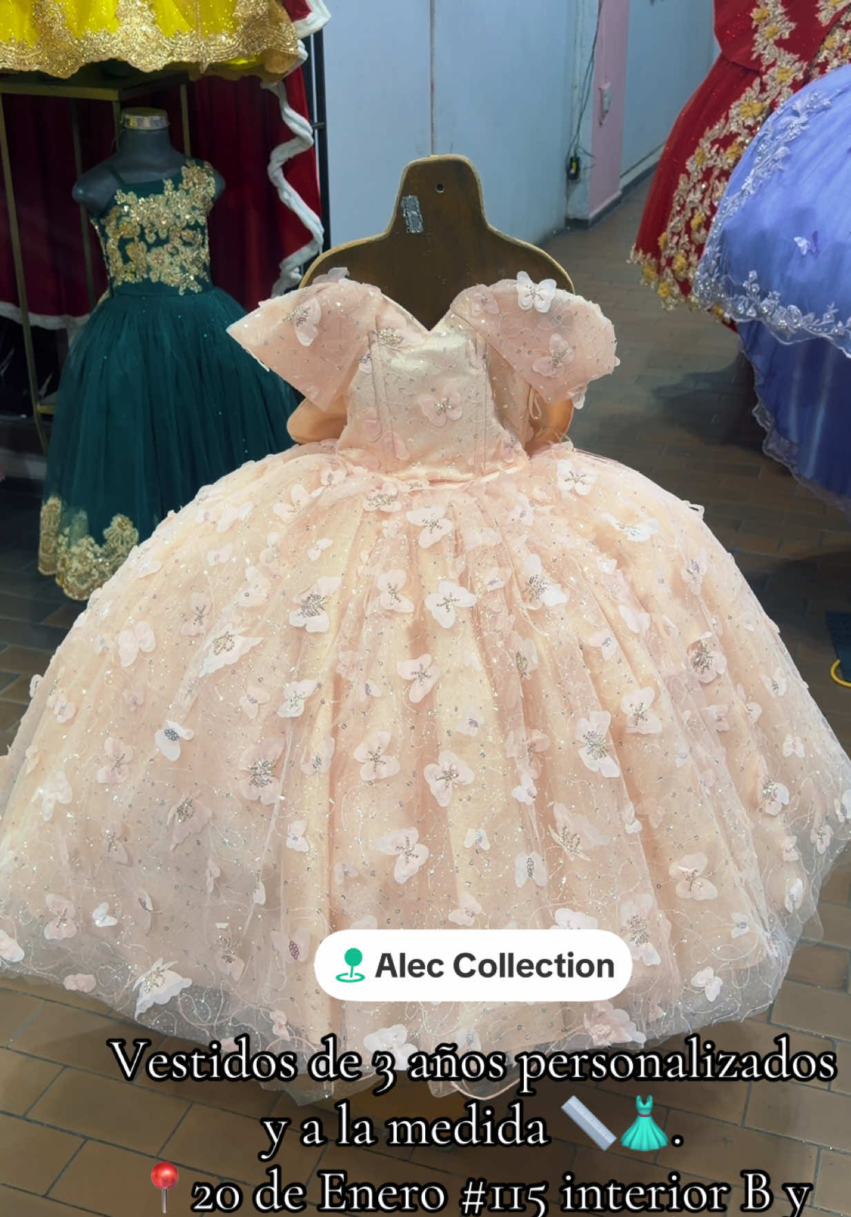 @Alec Collection