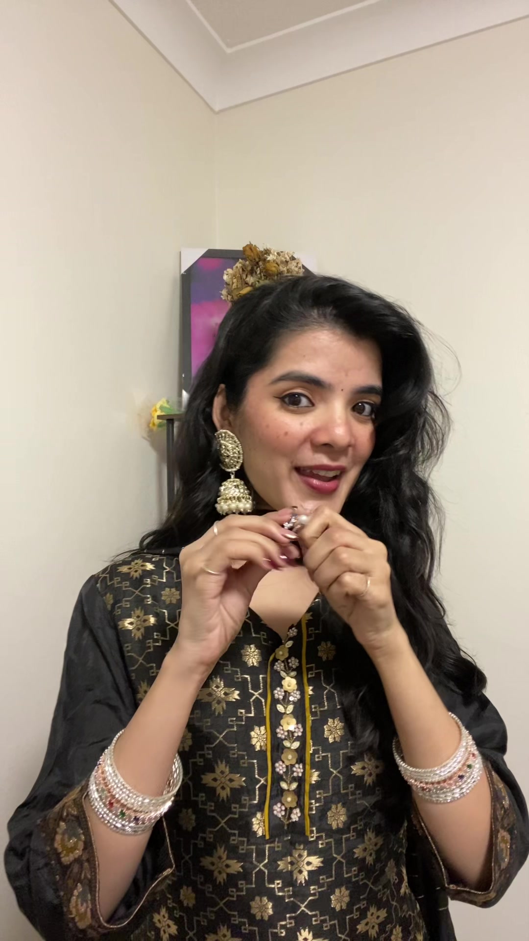 @Nisha 🎬🧿