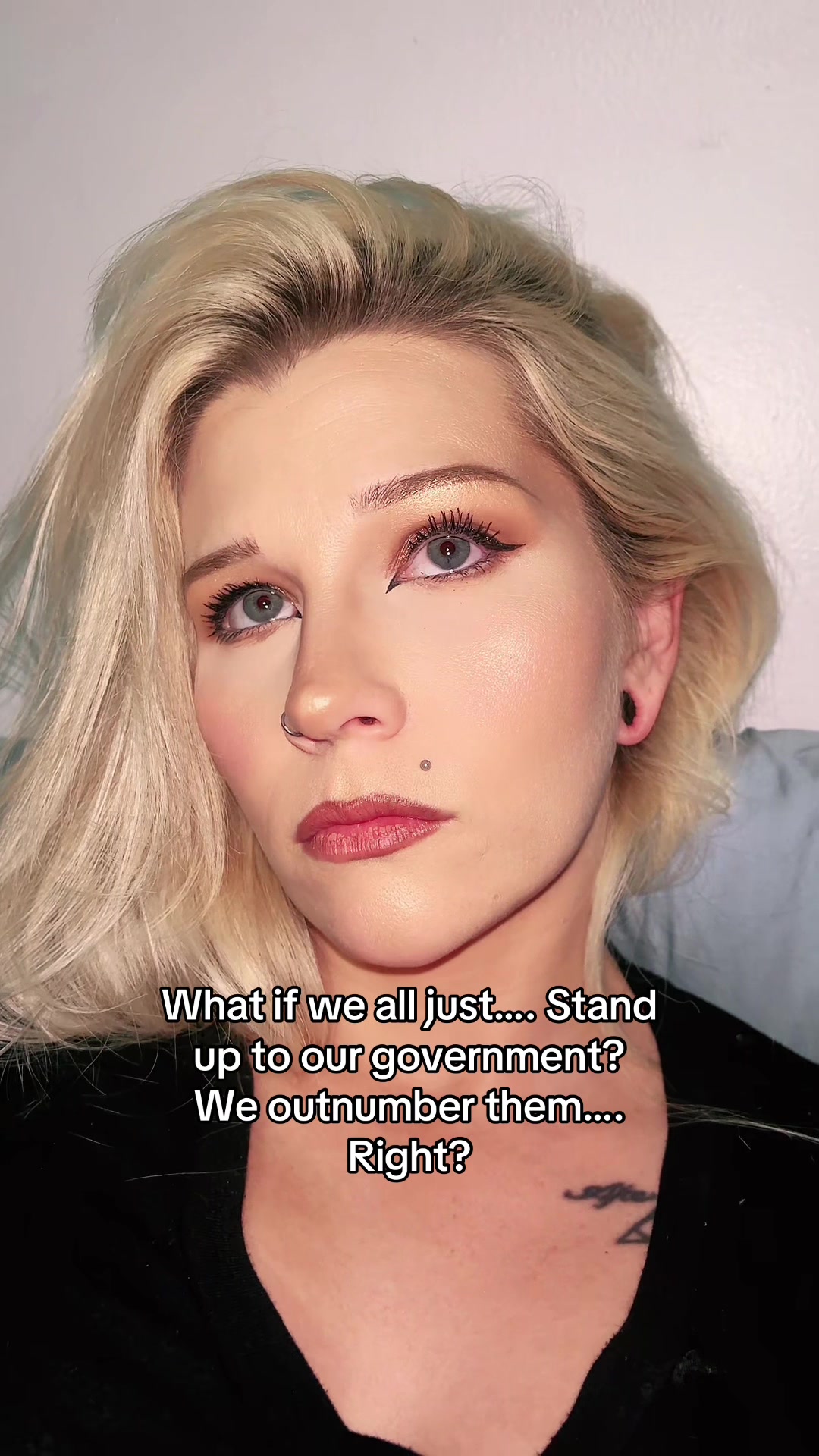 @MissyGraves UWU