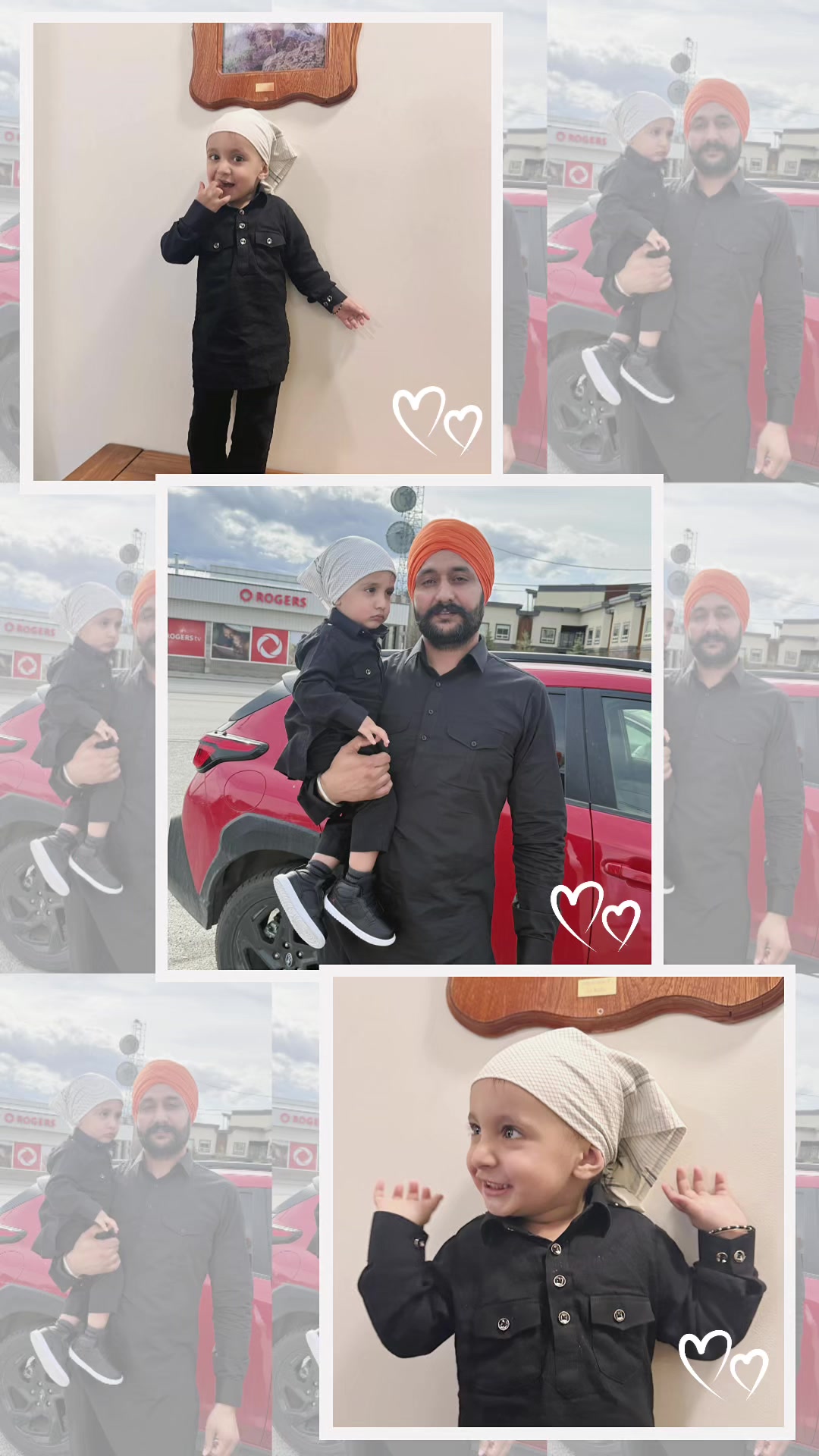 @Jass Grewal