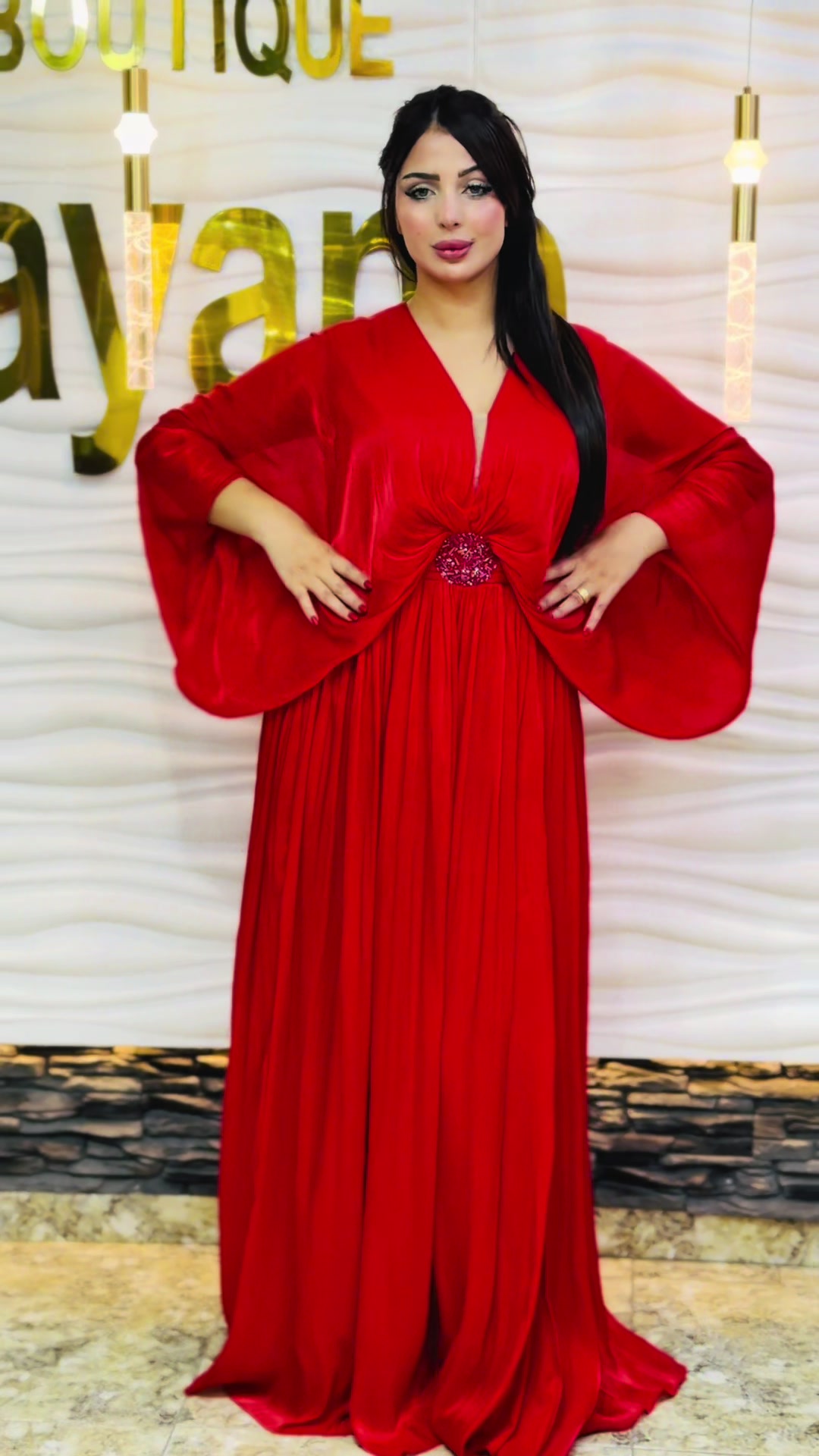 @Boutique rayane sofia ✅