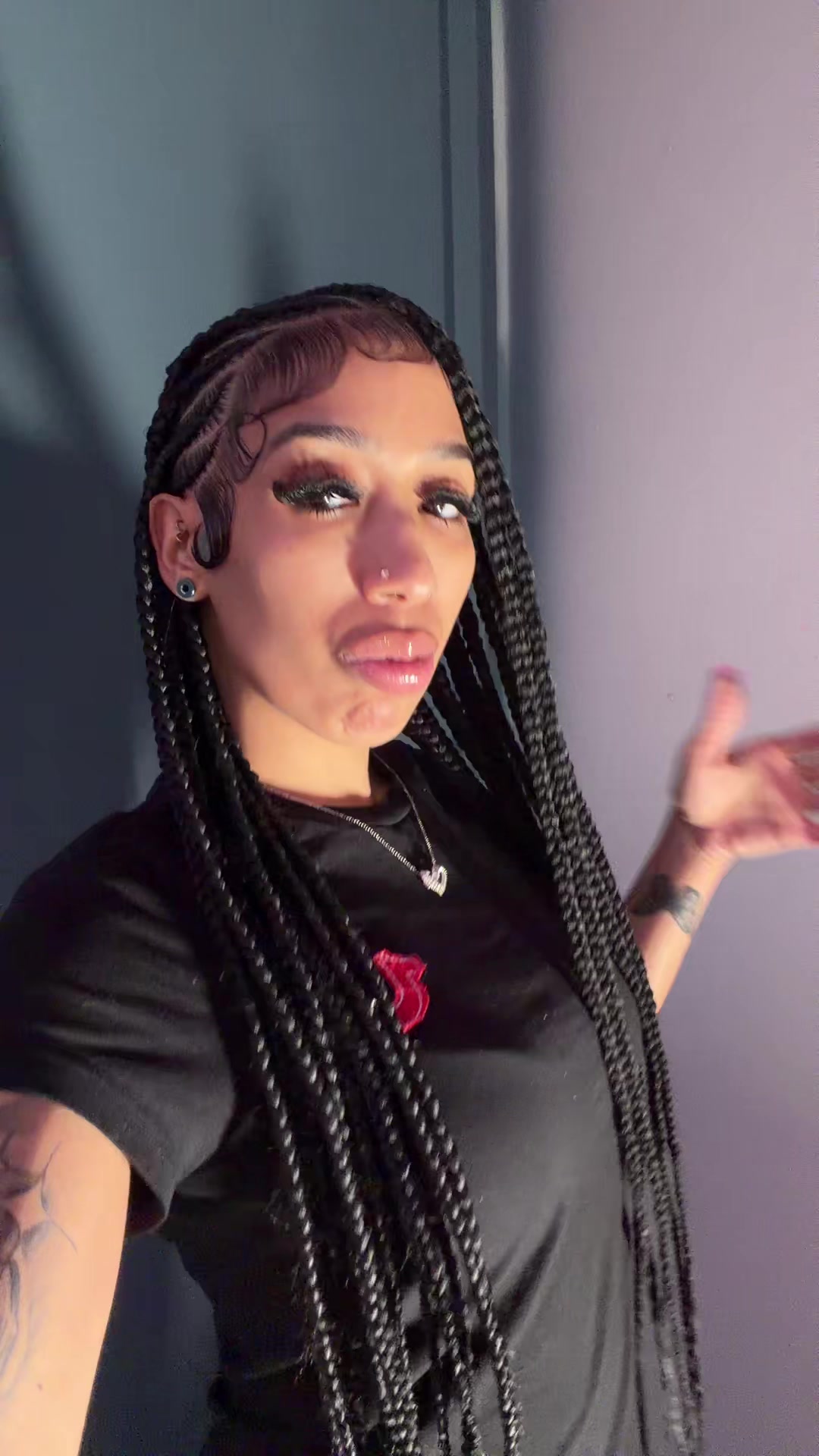 @MsBagggladyyy💚🫡💰