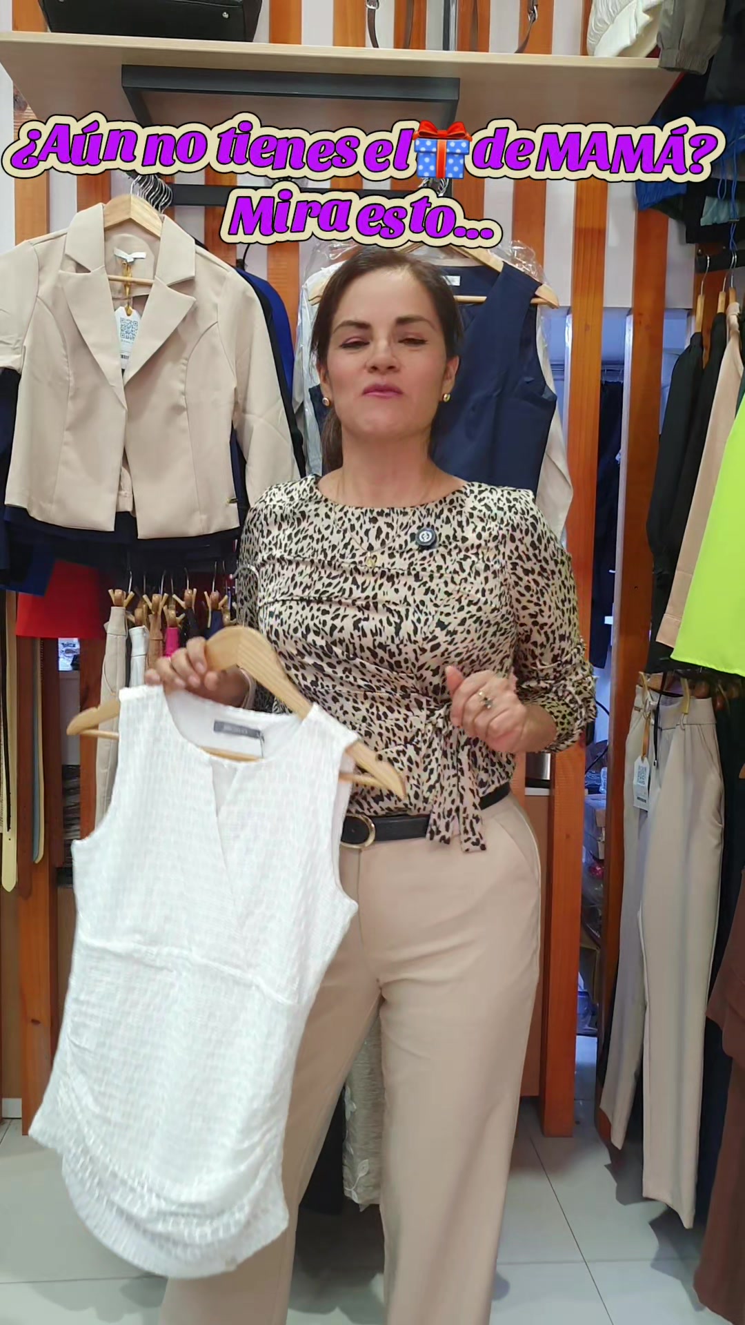 @Boutique Arianne Yamileth