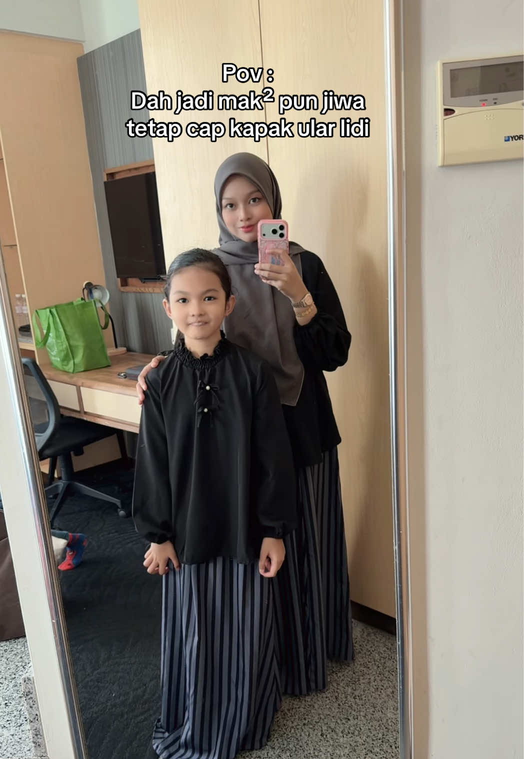 @Sarah | RumahManisIzara