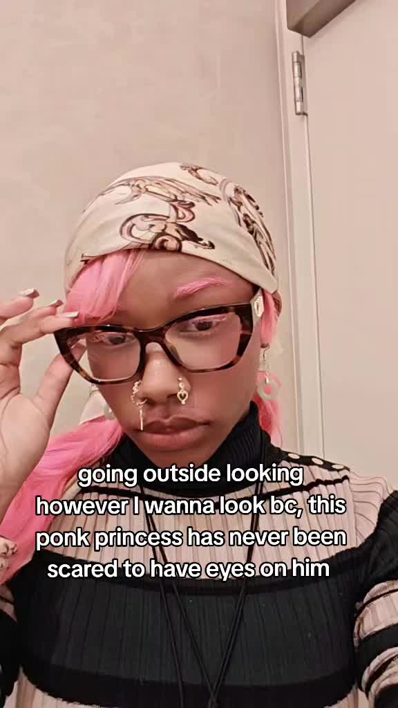 @Prettiest Boy (he)