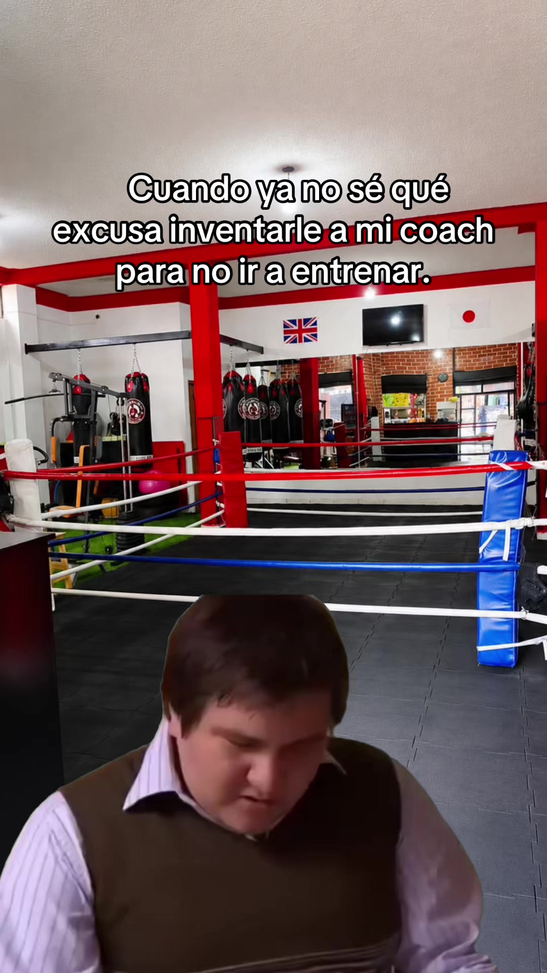 @Boxeo en Cuenca