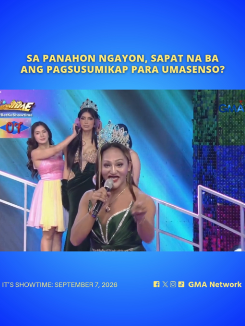 @GMA Network