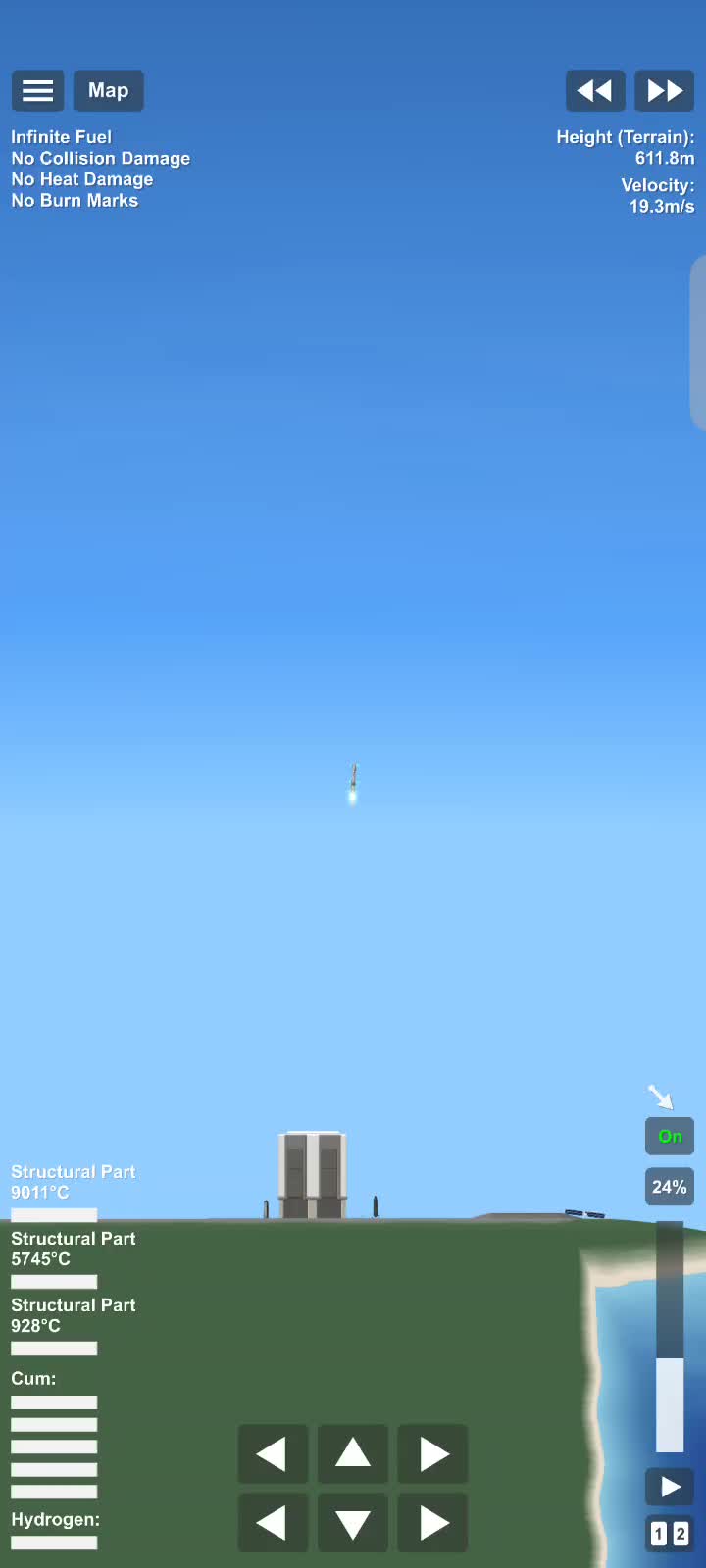 @Frontier Rocketry