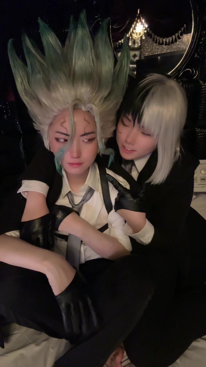 @抹茶屋しお🤧