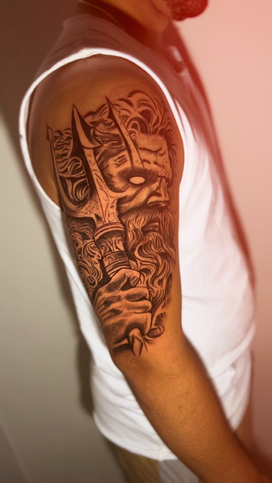 @Mands Tattoo