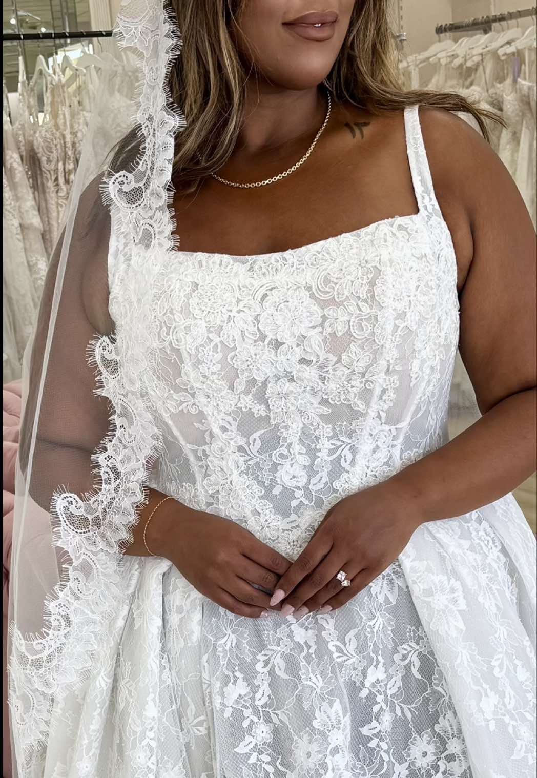 @Wedding Belles Bridal Boutique
