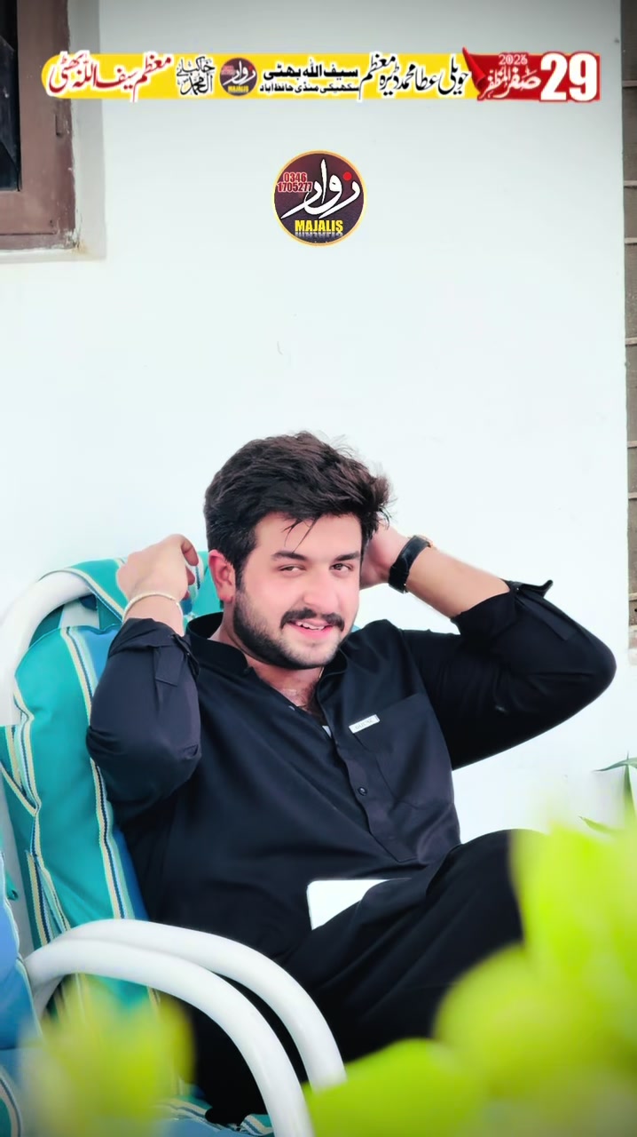 @Ahtesham Bhatti