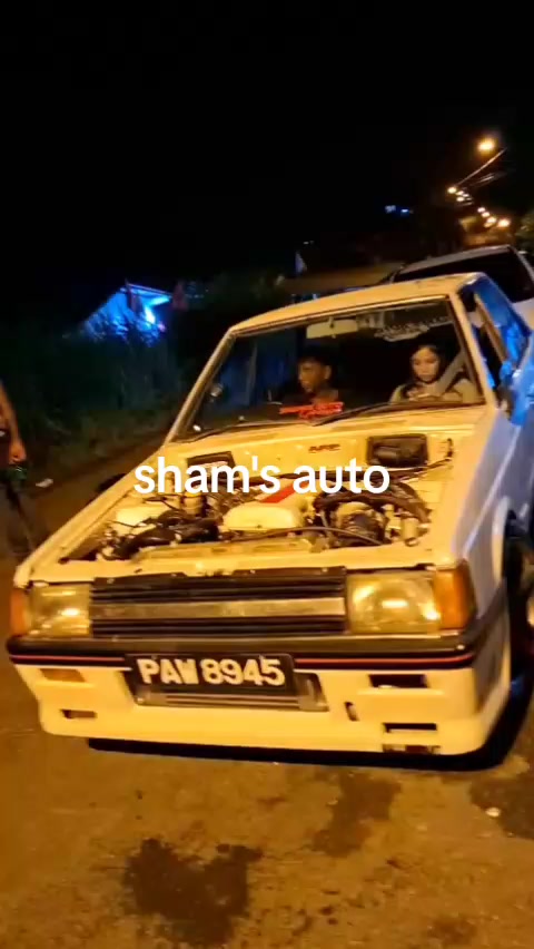 @Sham's auto garage