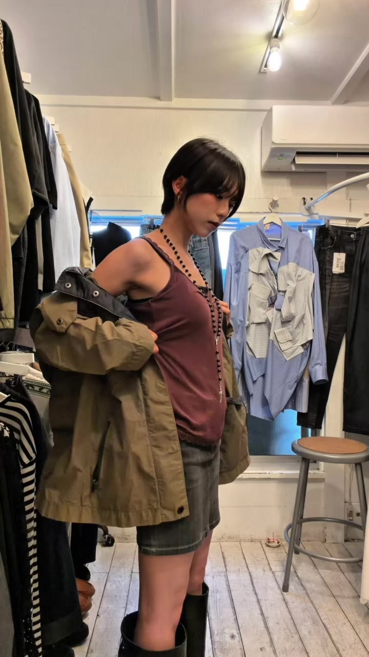 @りりか