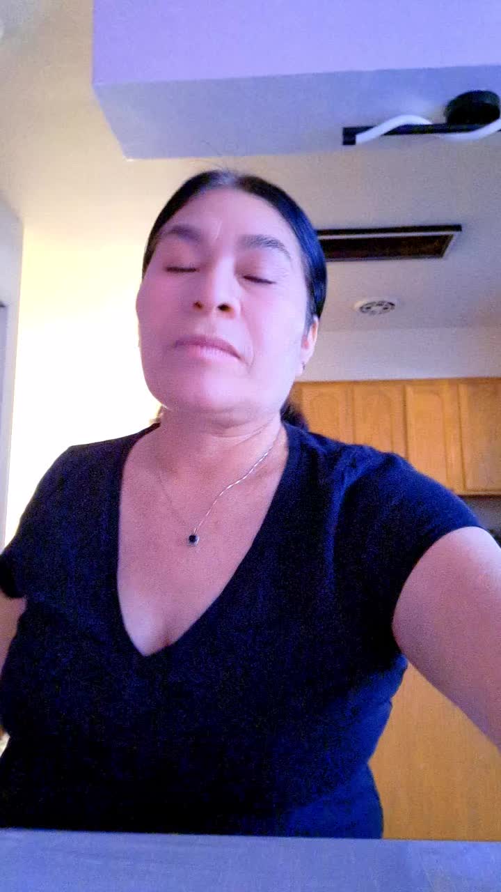 @Gina Lucero