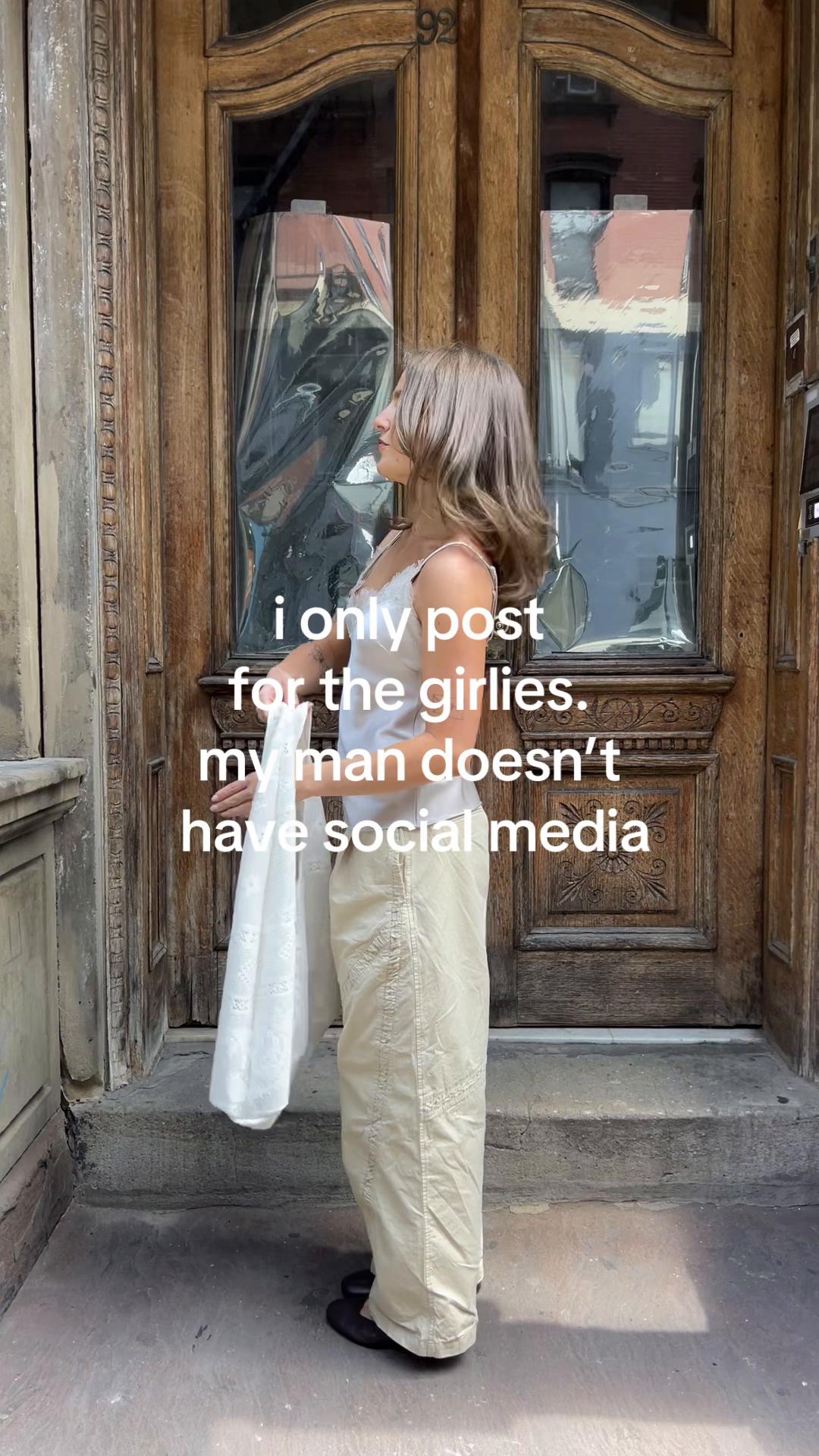 @danielle domrose