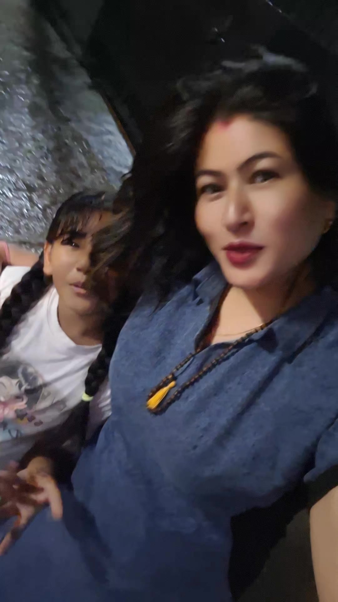 @krity khadgi