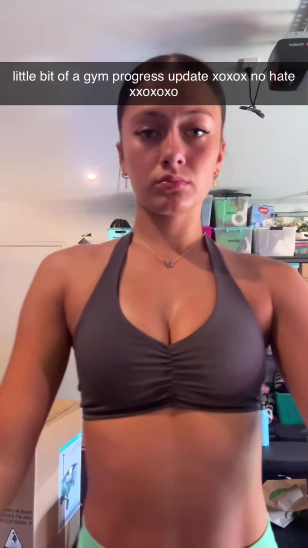 @ELLA | FITNESS