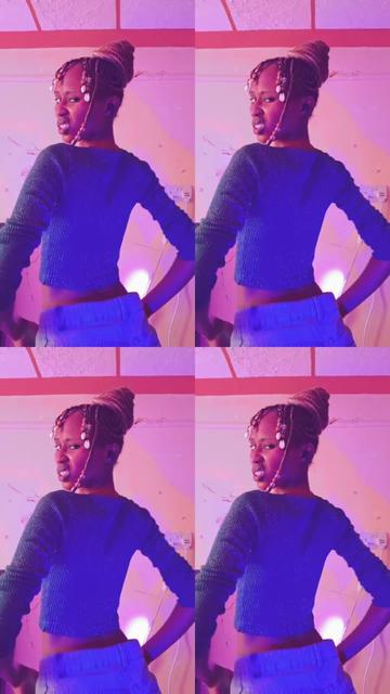 @whinequeenimmu👑 🌸💃