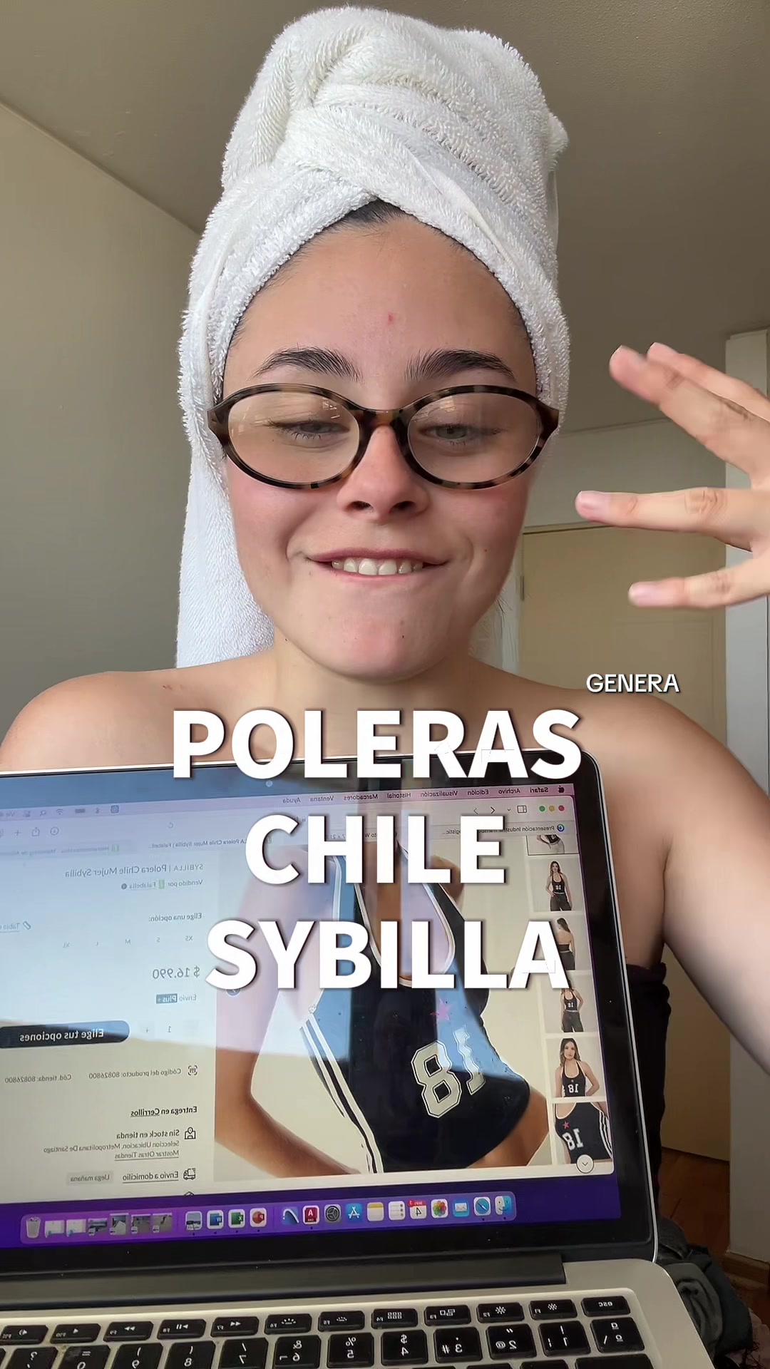 @Cata Isidora