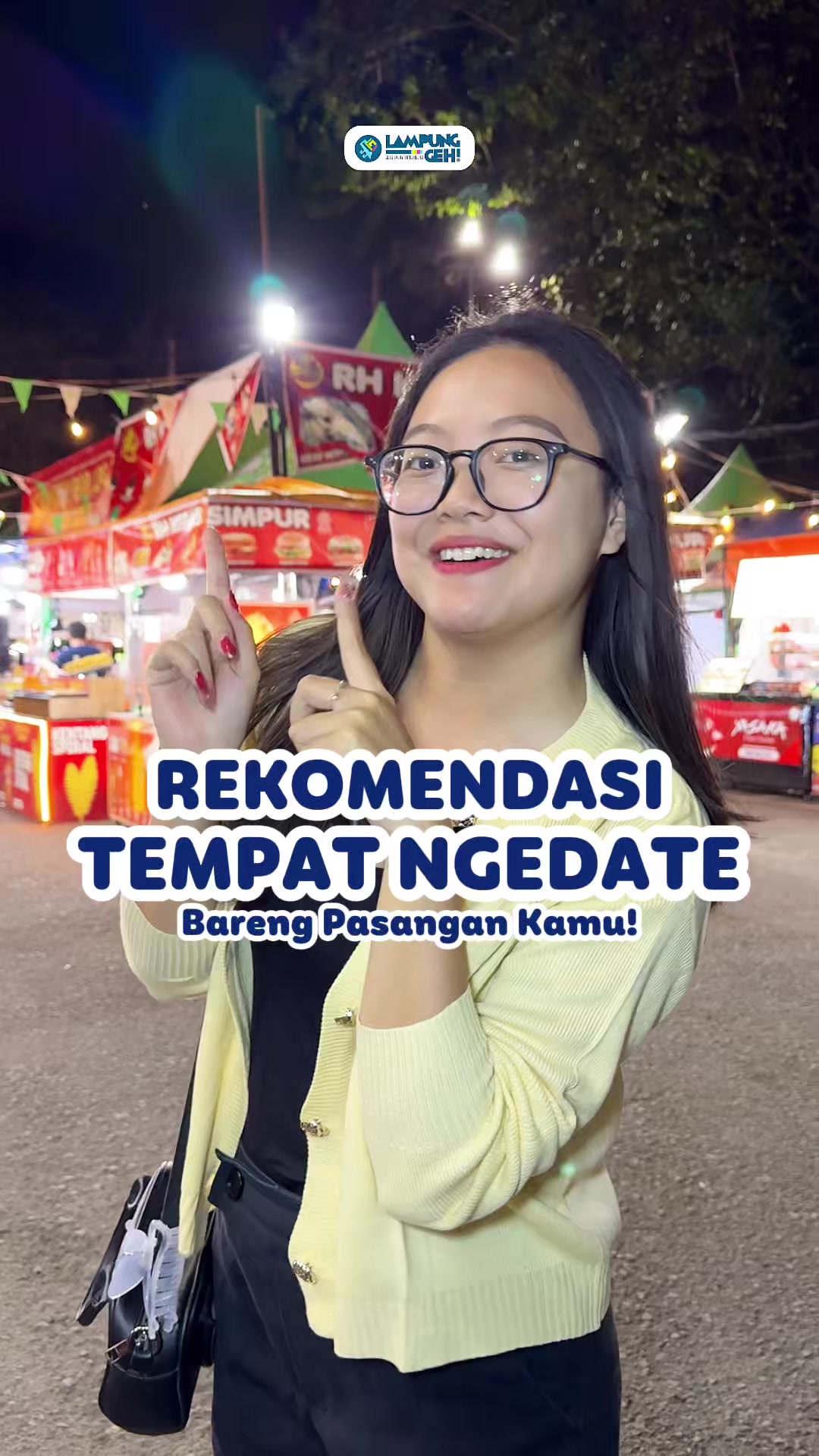 @Lampung Geh!